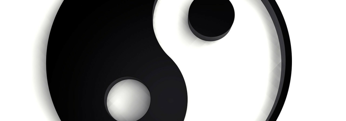 yin yang