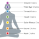 Chakra acupuncture