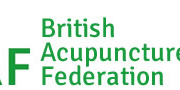 british acupuncture federation logo